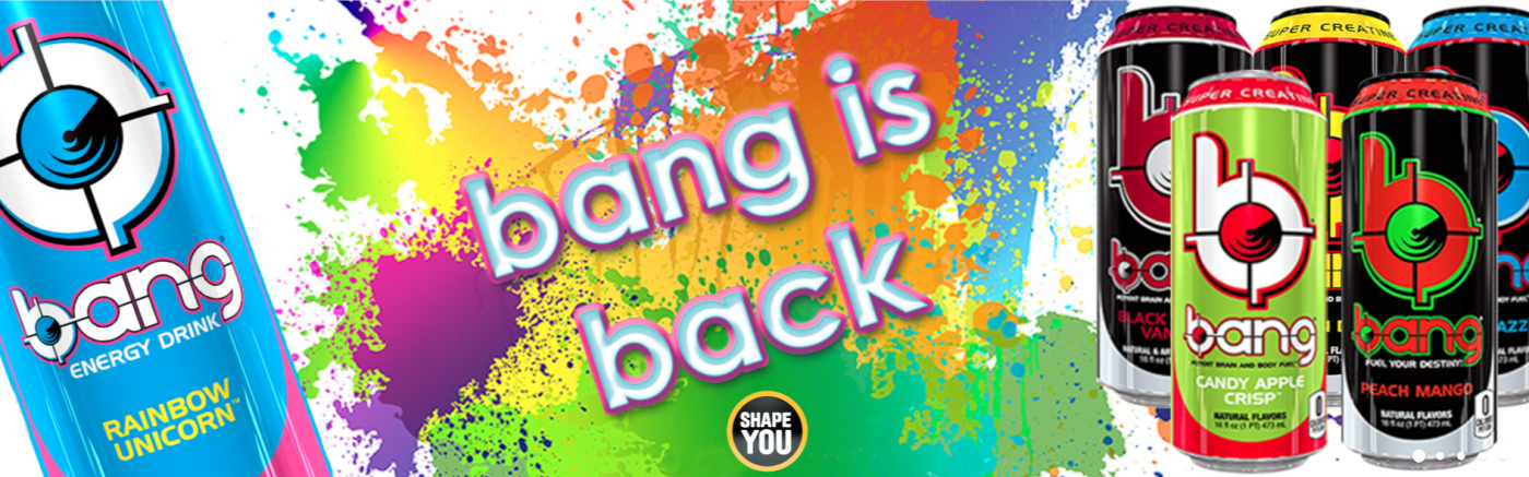 ShapeYOU Sportlernahrung, Trainingspläne, Ernährungstipps und mehr