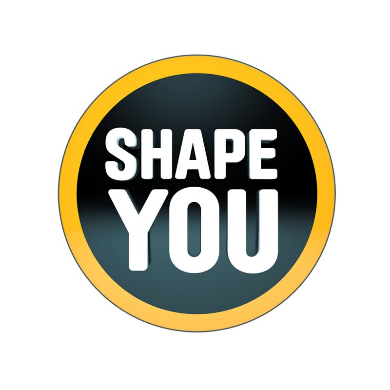 ShapeYOU Sportlernahrung, Trainingspläne, Ernährungstipps und mehr