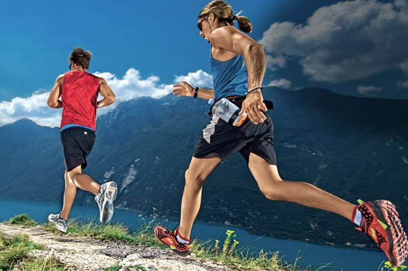 ShapeYOU Sportlernahrung, Trainingspläne, Ernährungstipps und mehr