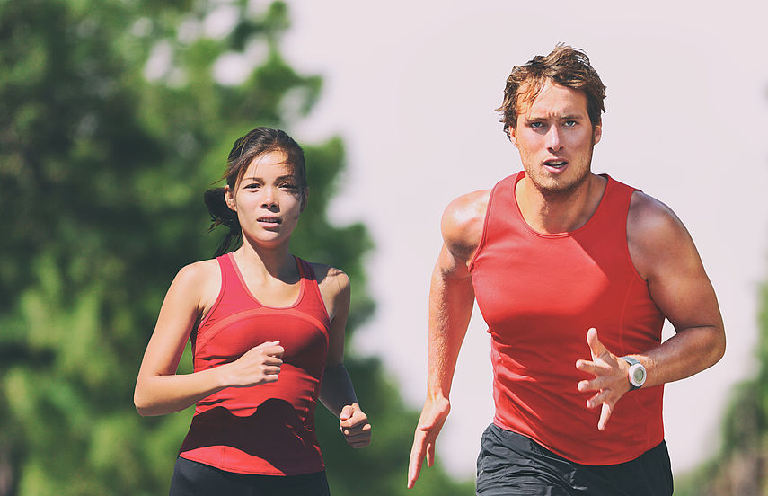 ShapeYOU Sportlernahrung, Trainingspläne, Ernährungstipps und mehr