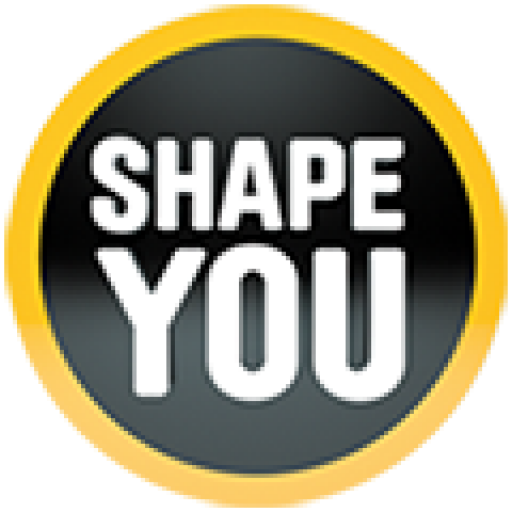 ShapeYOU Sportlernahrung, Trainingspläne, Ernährungstipps und mehr