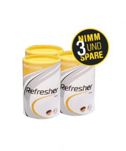 ultraSPORTS ultraRECOVER Refresher - 500g Dose