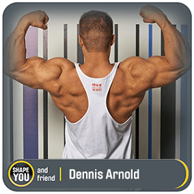 ShapeYOU Sportlernahrung, Trainingspläne, Ernährungstipps und mehr