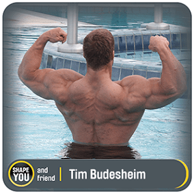 ShapeYOU Sportlernahrung, Trainingspläne, Ernährungstipps und mehr