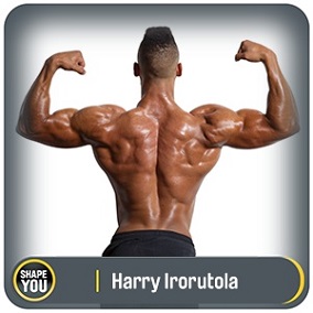 ShapeYOU Sportlernahrung, Trainingspläne, Ernährungstipps und mehr