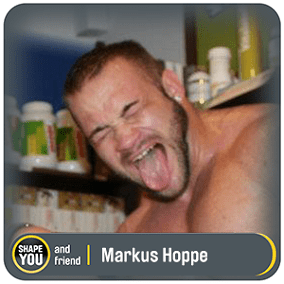 ShapeYOU Sportlernahrung, Trainingspläne, Ernährungstipps und mehr