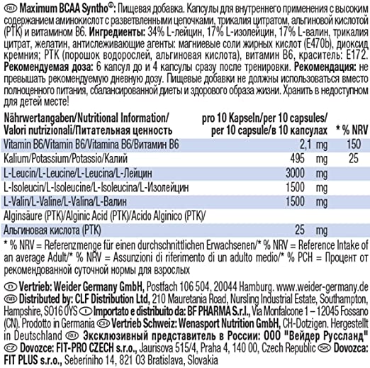 ShapeYOU Sportlernahrung, Trainingspläne, Ernährungstipps und mehr