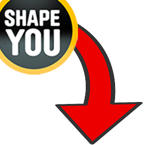 ShapeYOU Sportlernahrung, Trainingspläne, Ernährungstipps und mehr