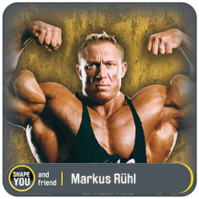 ShapeYOU Sportlernahrung, Trainingspläne, Ernährungstipps und mehr