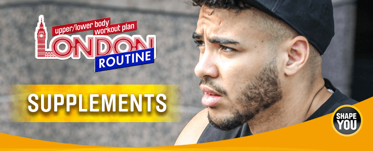 londonroutine-supplements