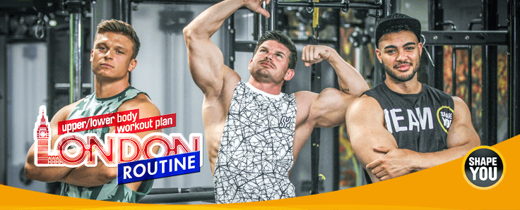 londonroutine-workout