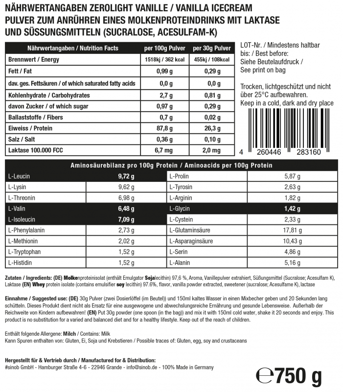 ShapeYOU Sportlernahrung, Trainingspläne, Ernährungstipps und mehr