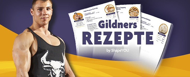 ShapeYOU Sportlernahrung, Trainingspläne, Ernährungstipps und mehr