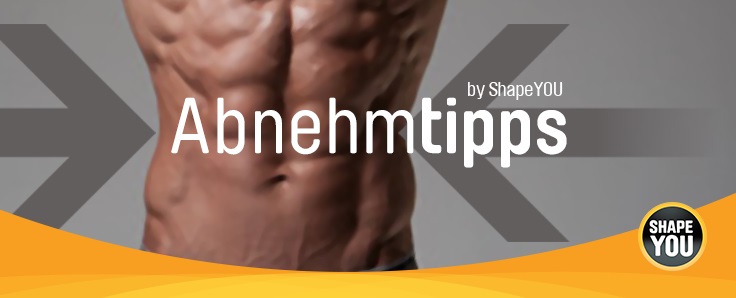 ShapeYOU Sportlernahrung, Trainingspläne, Ernährungstipps und mehr