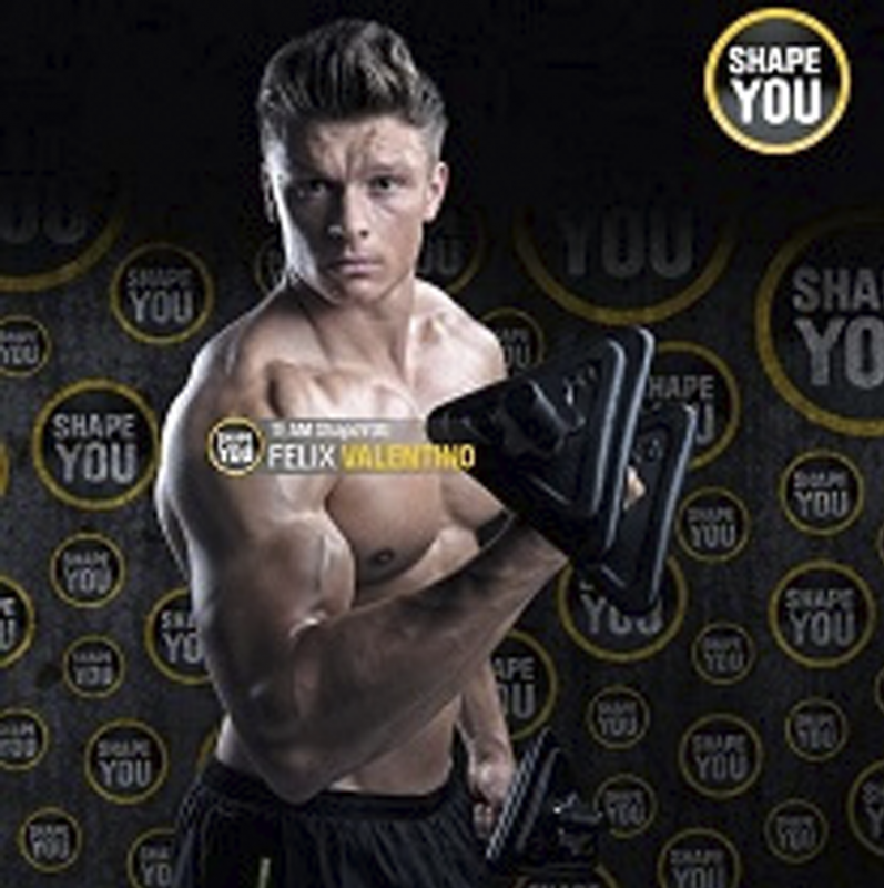 ShapeYOU Sportlernahrung, Trainingspläne, Ernährungstipps und mehr