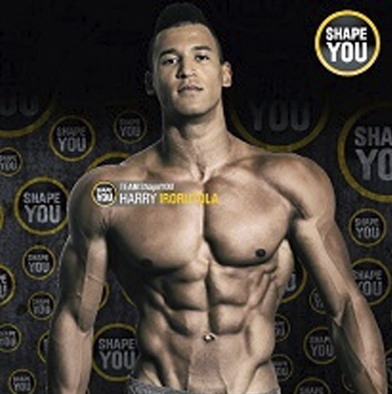 ShapeYOU Sportlernahrung, Trainingspläne, Ernährungstipps und mehr