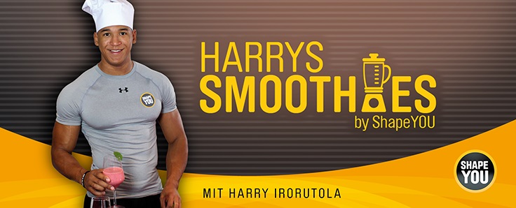 ShapeYOU Sportlernahrung, Trainingspläne, Ernährungstipps und mehr