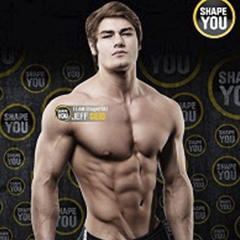 ShapeYOU Sportlernahrung, Trainingspläne, Ernährungstipps und mehr