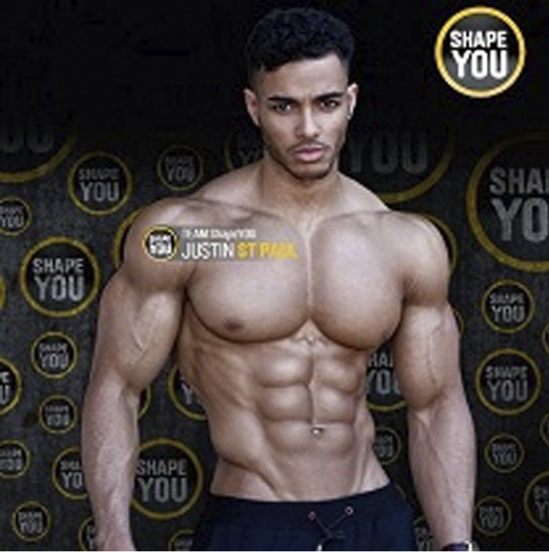 ShapeYOU Sportlernahrung, Trainingspläne, Ernährungstipps und mehr