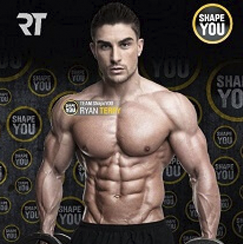 ShapeYOU Sportlernahrung, Trainingspläne, Ernährungstipps und mehr