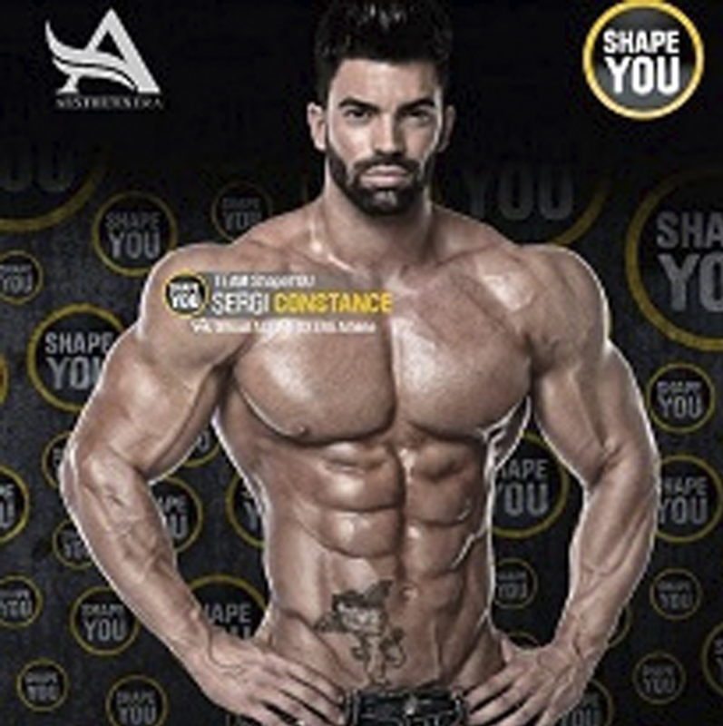 ShapeYOU Sportlernahrung, Trainingspläne, Ernährungstipps und mehr