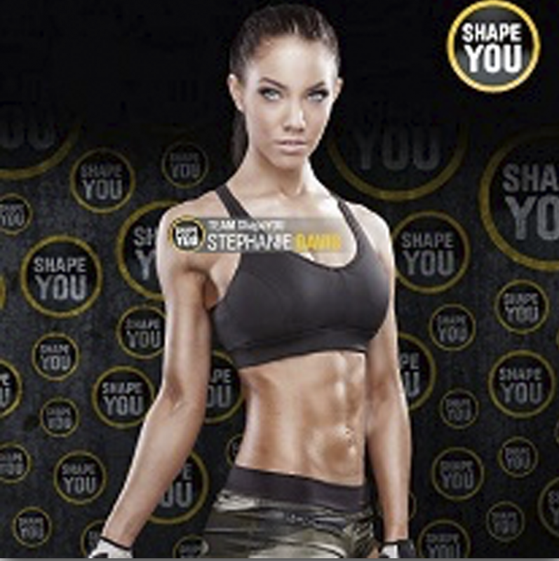 ShapeYOU Sportlernahrung, Trainingspläne, Ernährungstipps und mehr