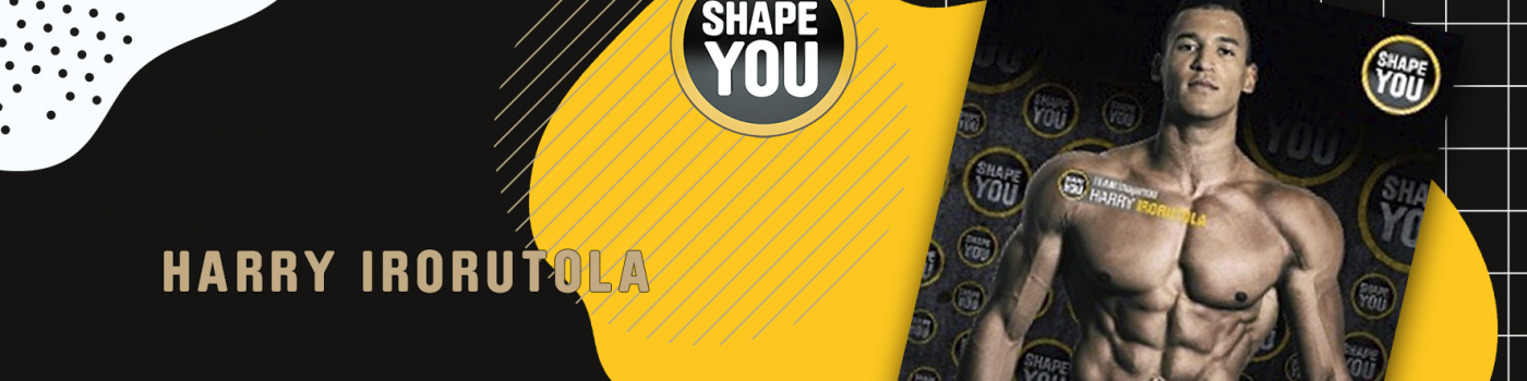 ShapeYOU Sportlernahrung, Trainingspläne, Ernährungstipps und mehr