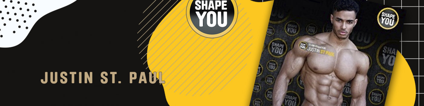 ShapeYOU Sportlernahrung, Trainingspläne, Ernährungstipps und mehr