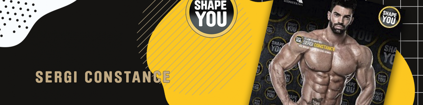 ShapeYOU Sportlernahrung, Trainingspläne, Ernährungstipps und mehr