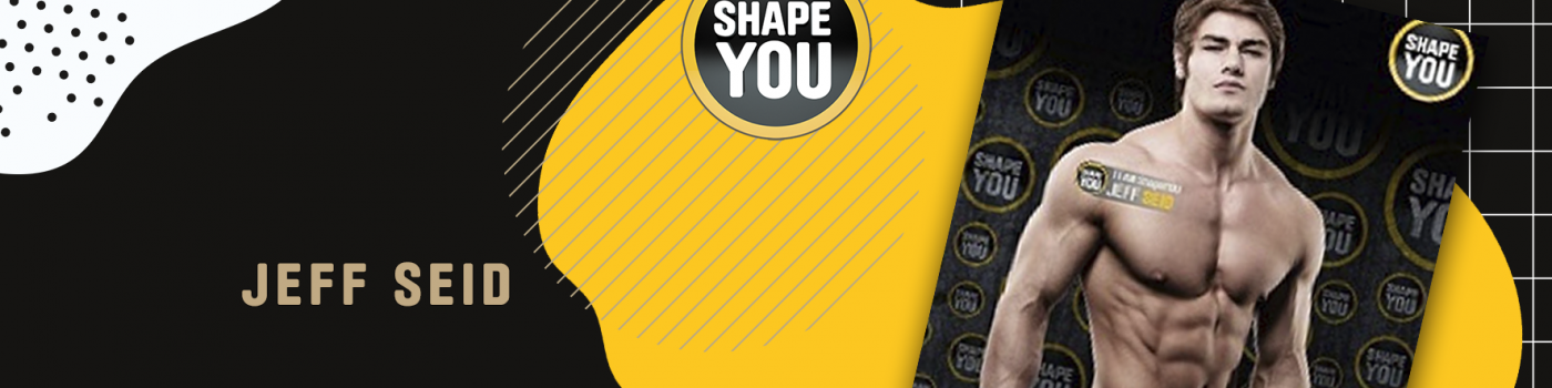 ShapeYOU Sportlernahrung, Trainingspläne, Ernährungstipps und mehr