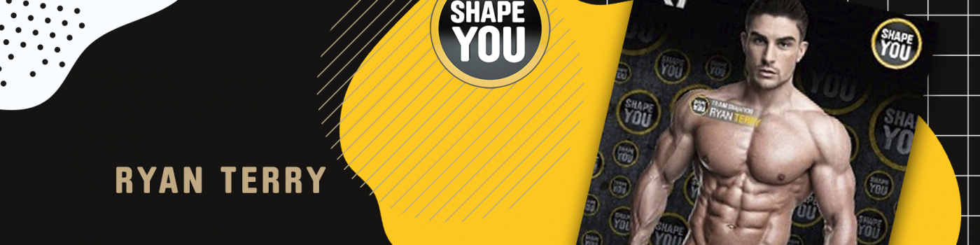 ShapeYOU Sportlernahrung, Trainingspläne, Ernährungstipps und mehr