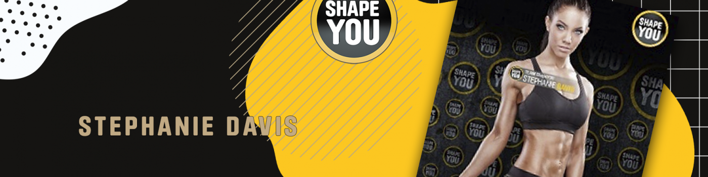 ShapeYOU Sportlernahrung, Trainingspläne, Ernährungstipps und mehr