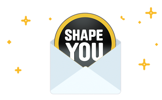 ShapeYOU Sportlernahrung, Trainingspläne, Ernährungstipps und mehr