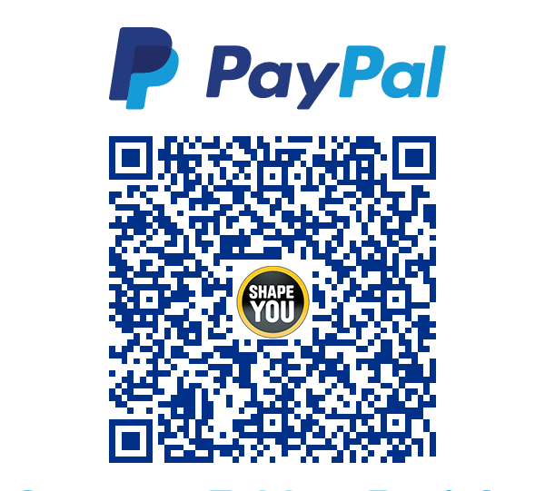 ShapeYOU Sportlernahrung, Trainingspläne, Ernährungstipps und mehr