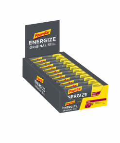 PowerBar Energize Original - Box (15x 55g Riegel)
