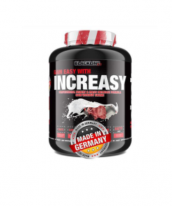 #sinob Blackline 2.0 Increasy - 3500g Dose