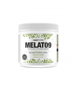 #sinob Pharma Melat09 2.0 - 294g Dose