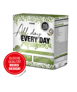 #sinob Pharma All Day Every Day - 30 Päckchen