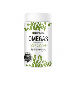 #sinob Pharma Omega 3 - 120 Kapseln