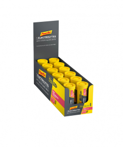 PowerBar 5Electrolytes - Box (12x 42g Röhrchen)