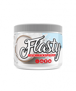 #sinob Tasty Flasty Geschmackspulver - 250g Dose