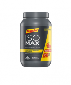 PowerBar IsoMax - 1200g Dose