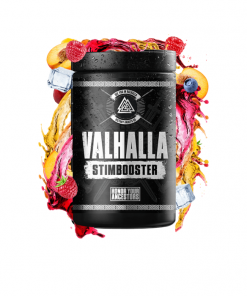 Gods Rage Valhalla - 400g Dose
