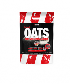 #sinob Core Instant Oats - 4000g Beutel