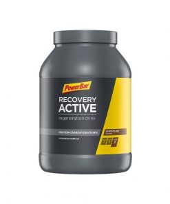 PowerBar Recovery Active - 1210g Dose