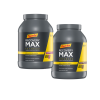 PowerBar Recovery Max - 1144g Dose