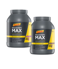 PowerBar Recovery Max - 1144g Dose