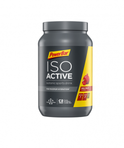 PowerBar IsoActive - 1320g Dose