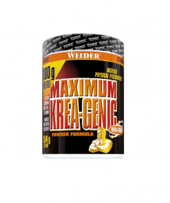 Weider® Maximum Krea-Genic Powder - 554g Dose