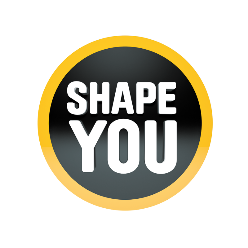 ShapeYOU Sportlernahrung, Trainingspläne, Ernährungstipps und mehr